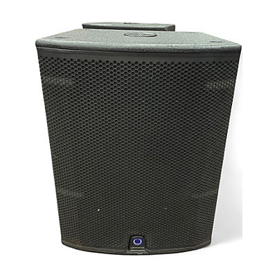 Used Turbosound IQ18B Powered Subwoofer