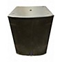 Used Turbosound IQ18B Powered Subwoofer