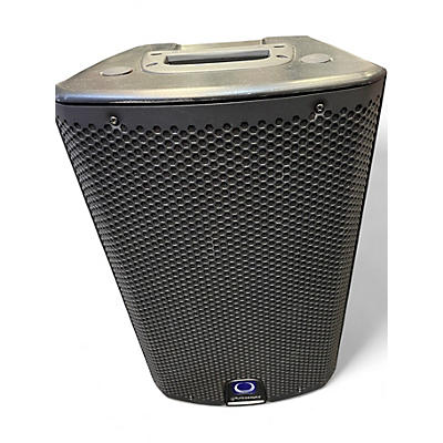 Used Turbosound IQ8 Powered Speaker