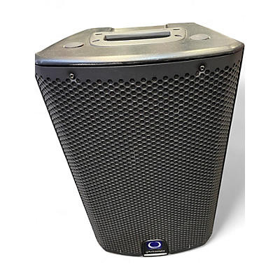 Used Turbosound IQ8 Powered Speaker