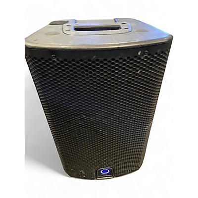 Used Turbosound IQ8 Powered Speaker