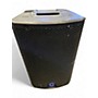 Used Turbosound IQ8 Powered Speaker