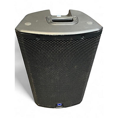 Used Turbosound IX Powered Speaker