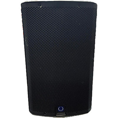 Turbosound Used Turbosound IX12 MK1 Powered Speaker