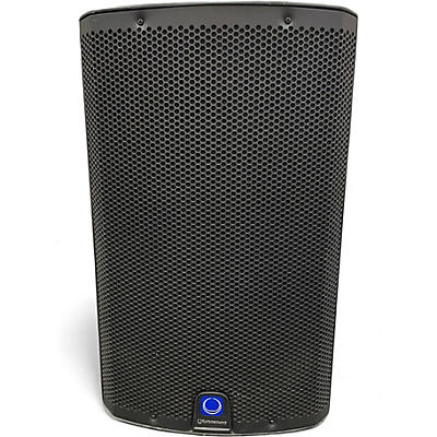Used Turbosound IX12 Powered Speaker