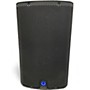 Used Turbosound IX12 Powered Speaker