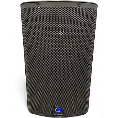 Used Turbosound IX12 Powered Speaker