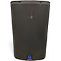 Used Turbosound IX12 Powered Speaker