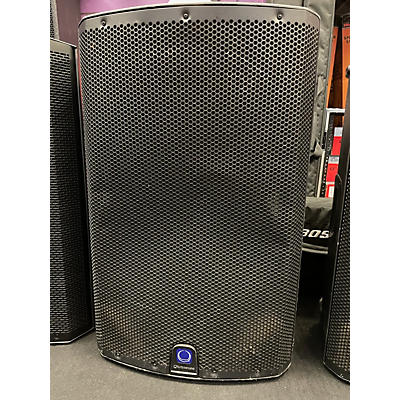 Used Turbosound IX15 Powered Speaker