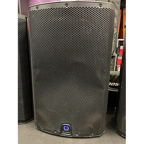 Turbosound Used Turbosound IX15 Powered Speaker