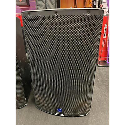 Used Turbosound IX15 Powered Speaker