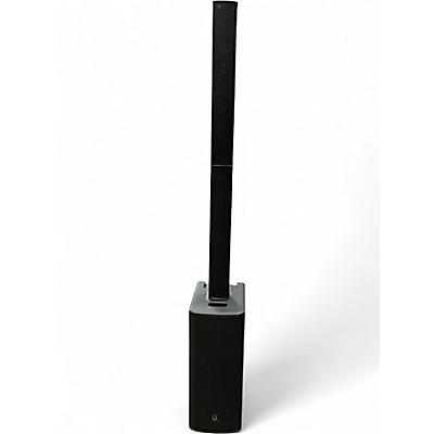 Used Turbosound Inspire IP1000 Powered Speaker