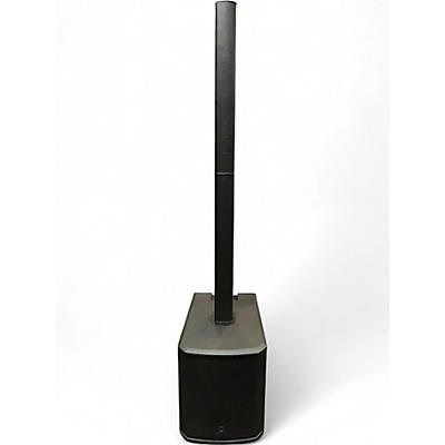 Used Turbosound Inspire IP1000 Powered Speaker