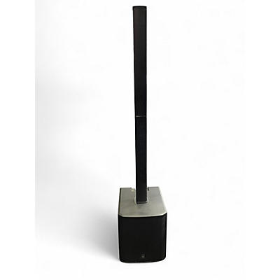 Used Turbosound Inspire IP2000 Powered Speaker