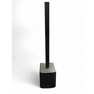 Used Turbosound Inspire IP2000 Powered Speaker