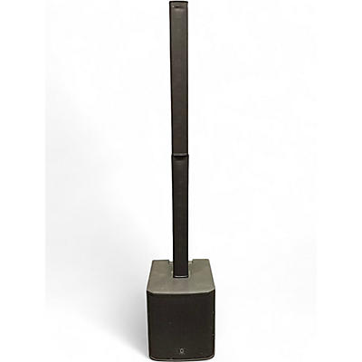 Used Turbosound Inspire IP2000 Sound Package