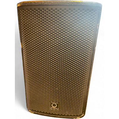 Used Turbosound Inspire ip82 Unpowered Speaker