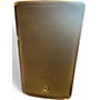 Used Turbosound Inspire ip82 Unpowered Speaker