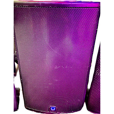 Used Turbosound M15 Powered Speaker