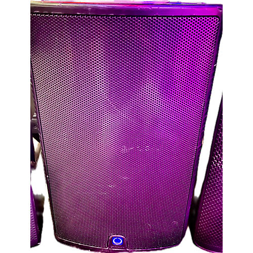 Turbosound Used Turbosound M15 Powered Speaker