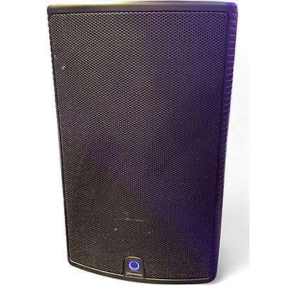 Used Turbosound M15 Powered Speaker