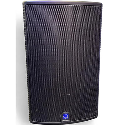 Used Turbosound M15 Powered Speaker