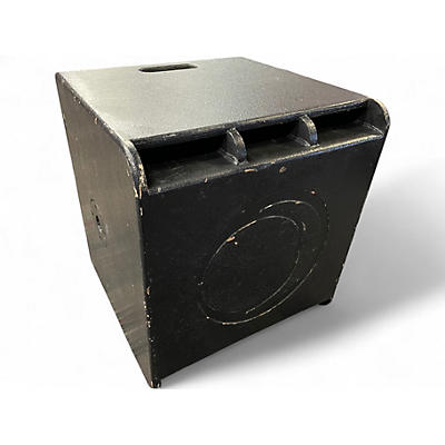 Used Turbosound M15B Powered Subwoofer