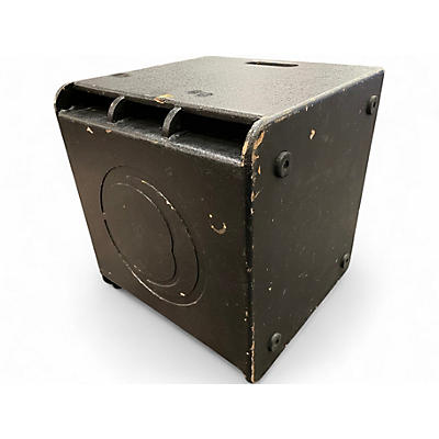 Used Turbosound M15B Powered Subwoofer