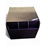 Used Turbosound M18B Powered Subwoofer