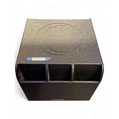 Used Turbosound M18B Powered Subwoofer