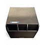 Used Turbosound M18B Powered Subwoofer