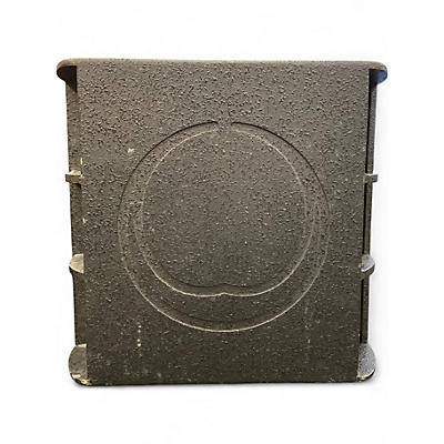 Used Turbosound M18B Powered Subwoofer