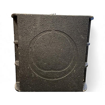 Used Turbosound M18B Powered Subwoofer