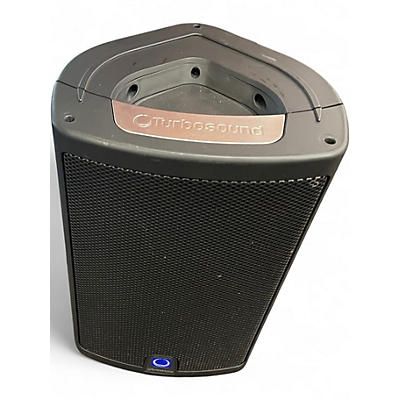 Used Turbosound Milan M10 Powered Speaker