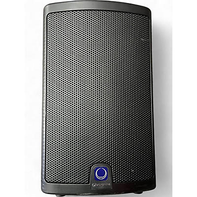 Used Turbosound Milan M10 Powered Speaker