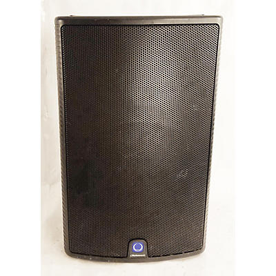 Used Turbosound Milan M15 Powered Speaker