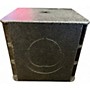 Used Turbosound Milan M15B Powered Subwoofer