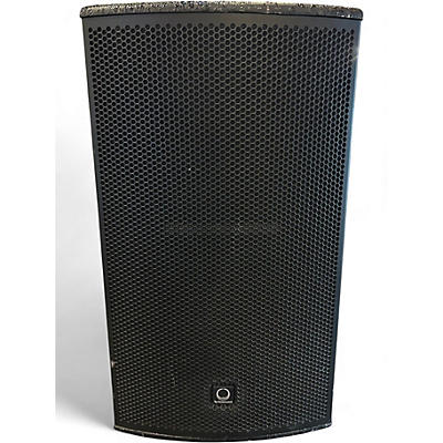 Used Turbosound NUQ122 Powered Speaker