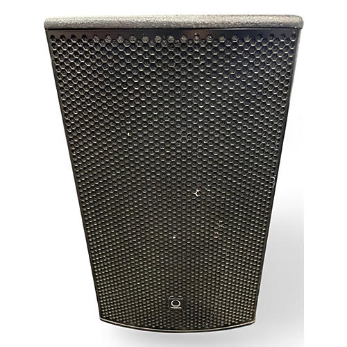 Used Turbosound NuQ-8 DP Powered Speaker