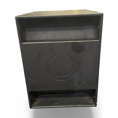 Used Turbosound NuQ118B-AN Powered Subwoofer