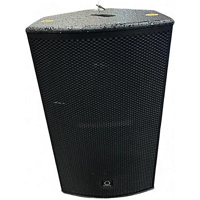 Used Turbosound NuQ122-AN Powered Speaker