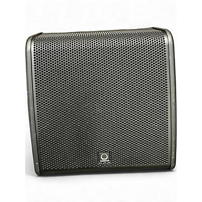 Used Turbosound TFX122M Powered Monitor