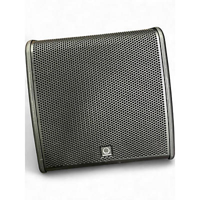 Used Turbosound TFX122M Powered Monitor