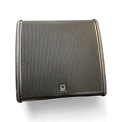 Used Turbosound TFX122M Powered Monitor