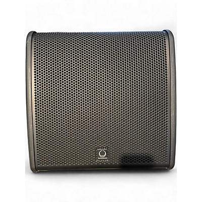 Used Turbosound TFX122M Powered Monitor
