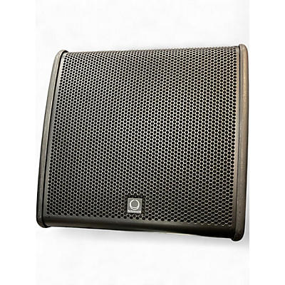 Used Turbosound TFX122M Powered Monitor