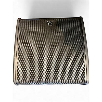 Used Turbosound TFX122M Powered Monitor