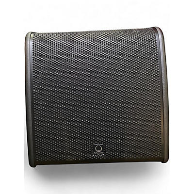 Used Turbosound TFX122M Powered Monitor