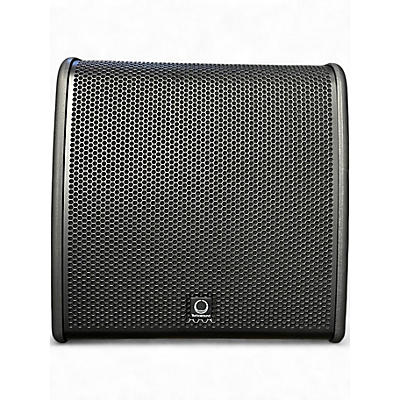 Used Turbosound TFX122MAN Powered Monitor