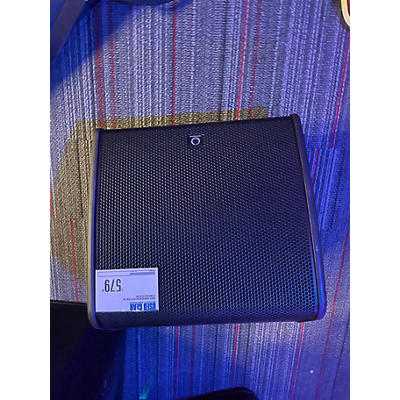 Used Turbosound TFX152M-AN Powered Monitor